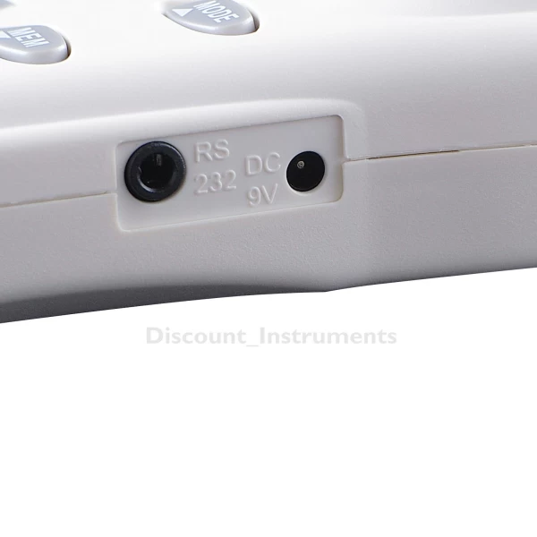 Professional 3 in 1 pH / ORP / Temperature Meter - Image 3