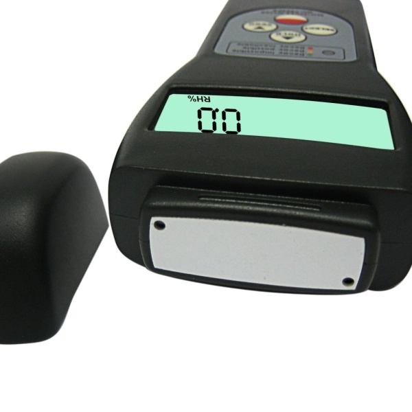 Digital Moisture Meter 2 in 1 Probe And Scanner Type - Image 12