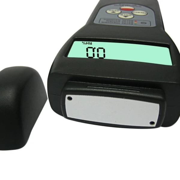 Digital Moisture Meter 2 in 1 Probe And Scanner Type - Image 12