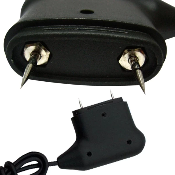 Digital Moisture Meter 2 in 1 Probe And Scanner Type - Image 2