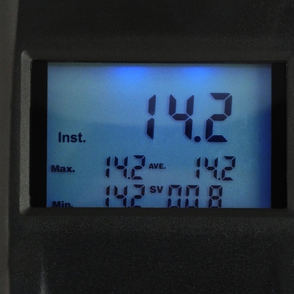 Digital Moisture Meter With Cup Sensor For Grains, Seeds, Rice 0~50% With RS232 Interface - Image 10