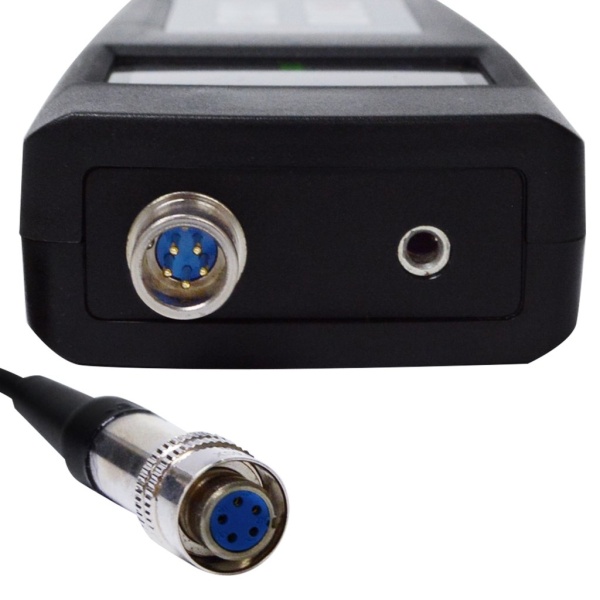 Digital Moisture Meter With Cup Sensor For Grains, Seeds, Rice 0~50% With RS232 Interface - Image 11