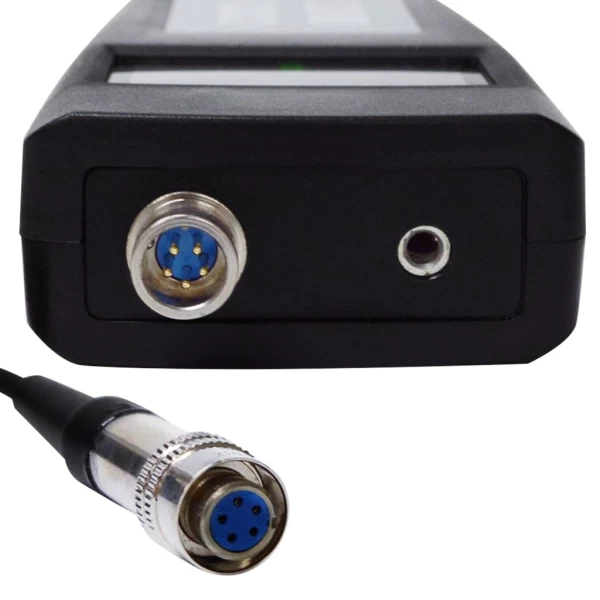 Digital Moisture Meter With Cup Sensor For Grains, Seeds, Rice 0~50% With RS232 Interface - Image 11