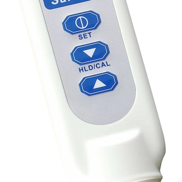 Digital Salinity Salt Meter Waterproof IP65 - Image 7
