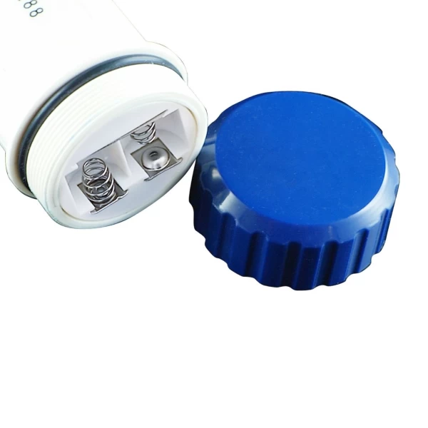 Digital Salinity Salt Meter Waterproof IP65 - Image 9