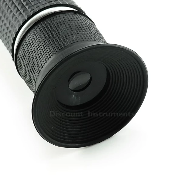 Refractometer For Traditional Salinity, Salt Water, Brine - Image 11