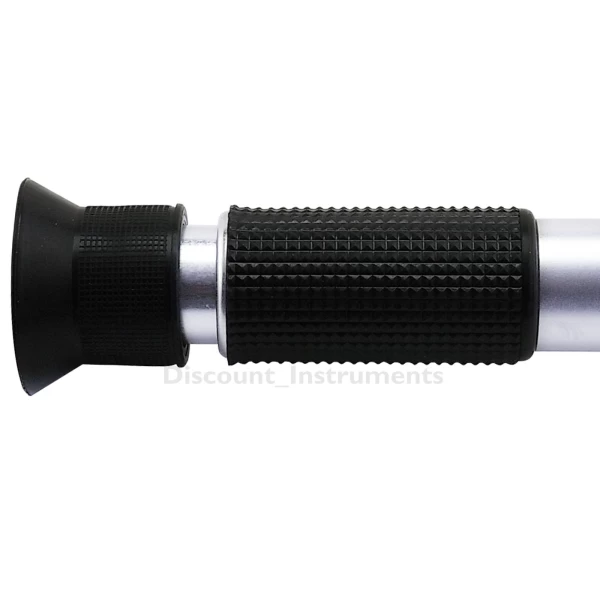 Refractometer For Traditional Salinity, Salt Water, Brine - Image 12