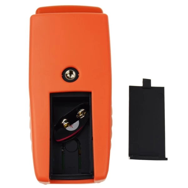 Digital EMF / ELF Single Axis Gauss Meter 30Hz-300Hz - Image 9