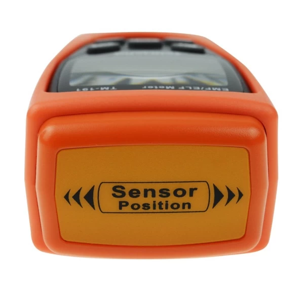 Digital EMF / ELF Single Axis Gauss Meter 30Hz-300Hz - Image 5