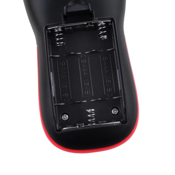 Entry Level Sound Level Meter w/ Backlit LCD - Image 6