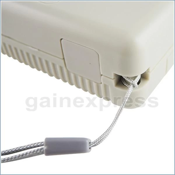 Portable Non Destructive Coating Thickness Gauge Meter 1800um Magnetic Induction - Image 8