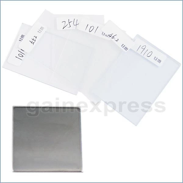 Portable Non Destructive Coating Thickness Gauge Meter 1800um Magnetic Induction - Image 2