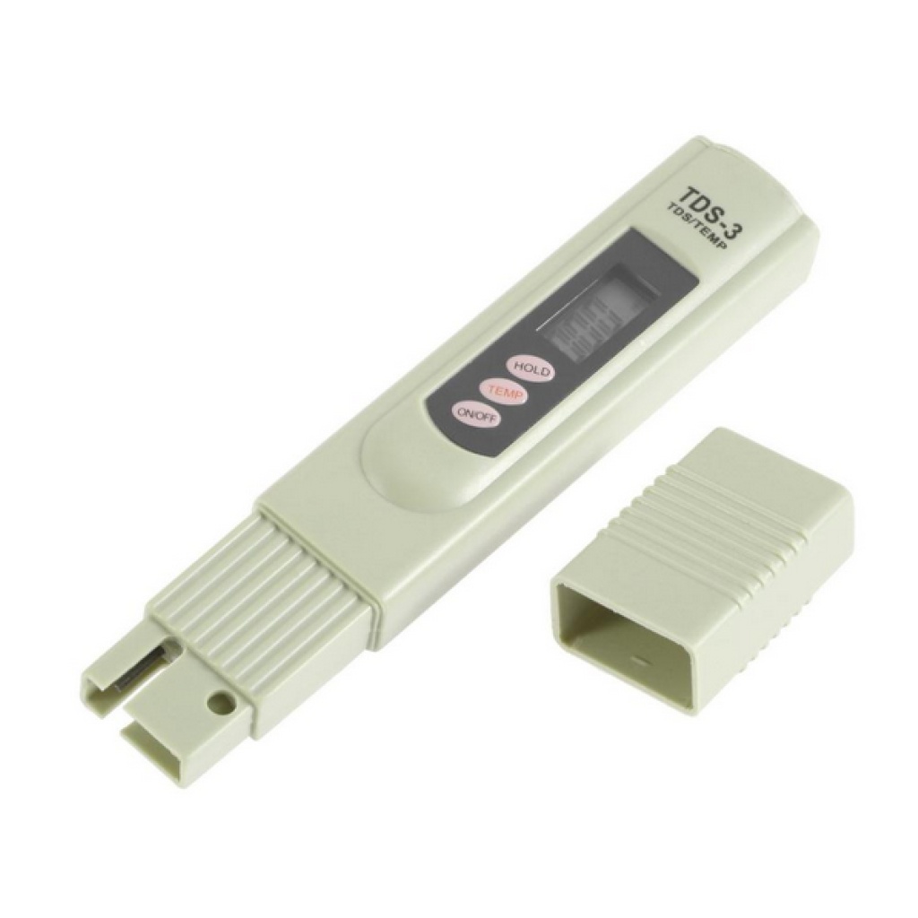 Digital pH and TDS Meter Combo Pack - Discount Instruments