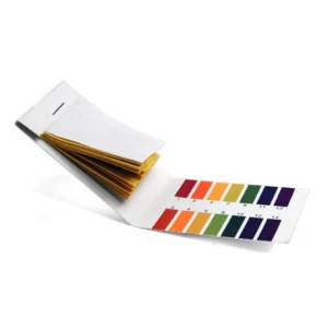 pH Test Strips