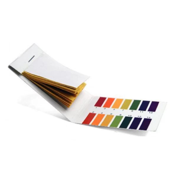 pH Test Strips