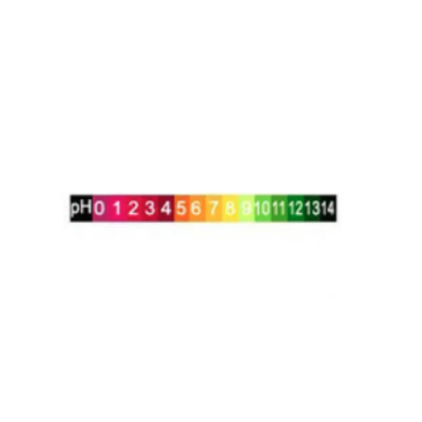 pH Test Strips - Image 2