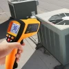 Gun Type Industrial Non-contract IR Infrared Laser Thermometer - Image 5
