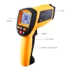 Gun Type Industrial Non-contract IR Infrared Laser Thermometer - Image 12