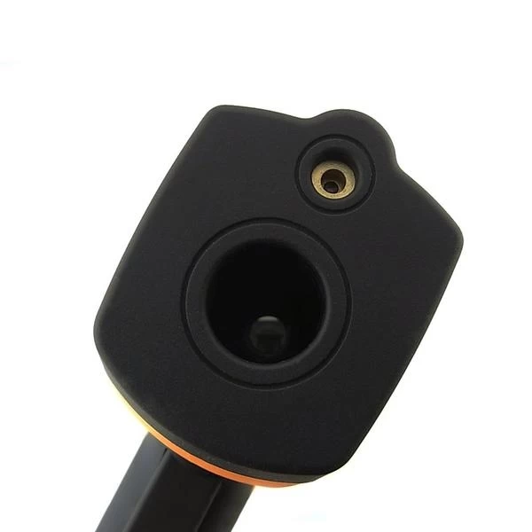 Gun Type Industrial Non-contract IR Infrared Laser Thermometer - Image 6
