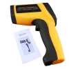 Gun Type Industrial Non-contract IR Infrared Laser Thermometer - Image 3