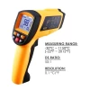 Gun Type Industrial Non-contract IR Infrared Laser Thermometer - Image 13