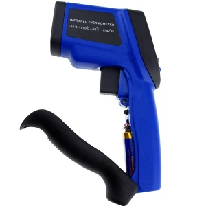 Industrial Instant Read Infrared Thermometer -50~950°C