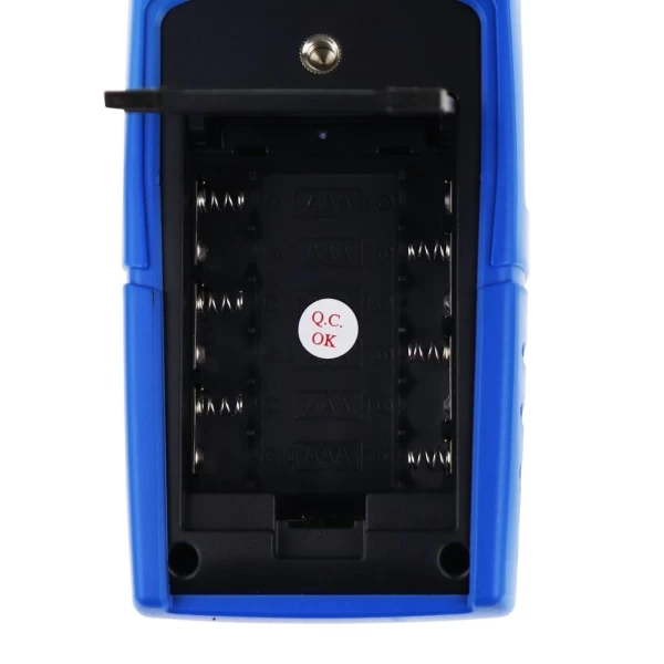 Industrial Digital 4-Channel K /J/ T / E/ R / S/ N Type Thermocouple Thermometer & Datalogger - Image 6