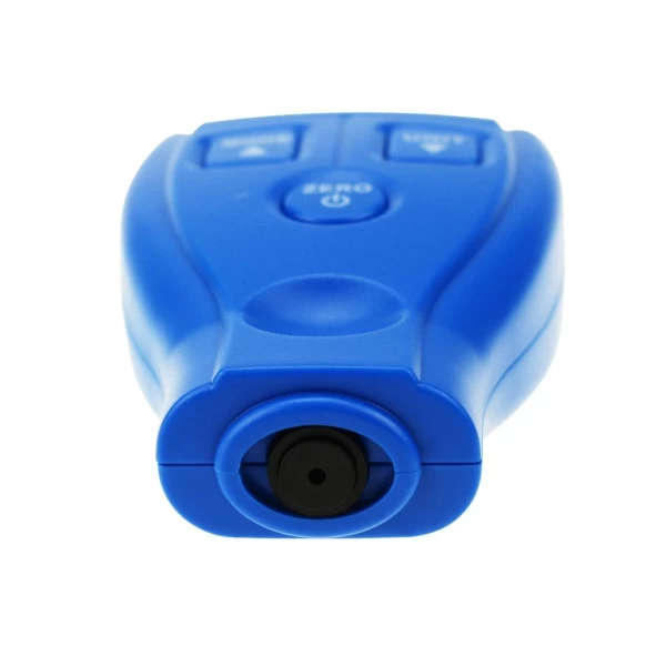 Portable Automotive Film Coating Thickness Gauge Tester - Image 8