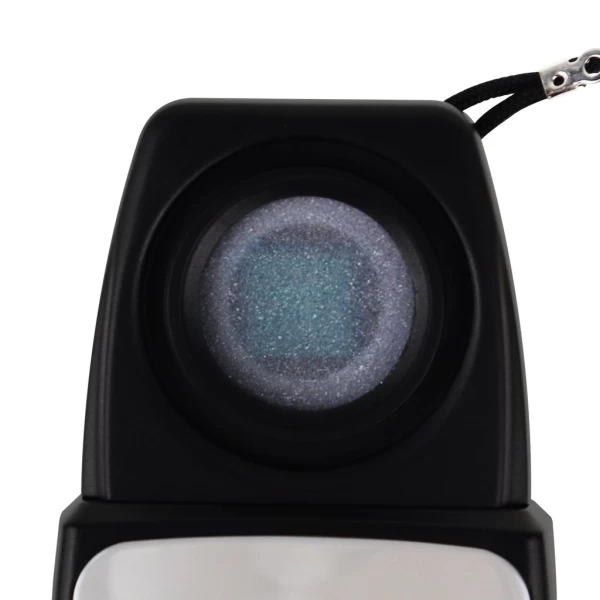 Portable Professional Digital Radiometer and UV-AB Ultra Violet Radiation and Light Level Tester - Image 5
