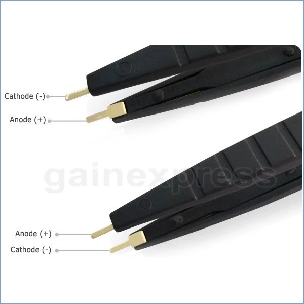 Pen R/C Meter For SMD, Resistance, Capacitance, Diode - Image 4