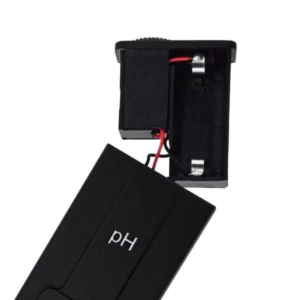 Pocket Size Digital pH meter & Water Quality Tester - Image 2
