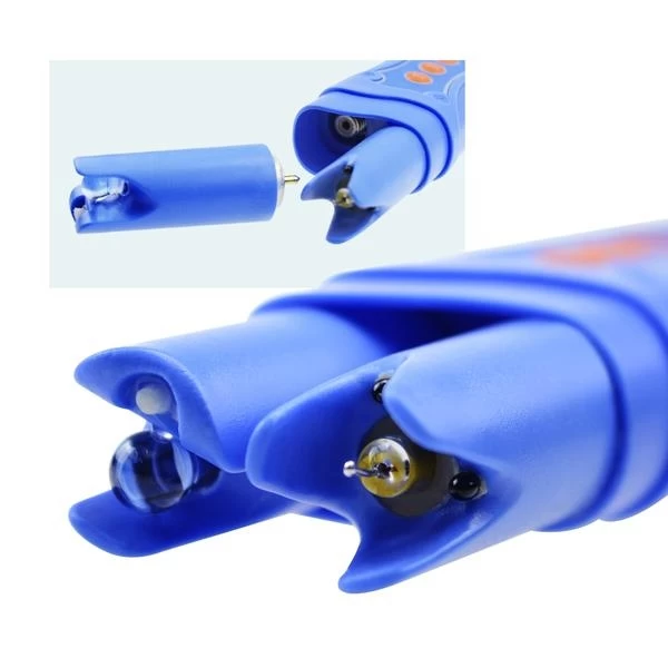 3 in 1 Pen Type ORP / PH & Temperature Combo Meter W/ ATC - Image 11