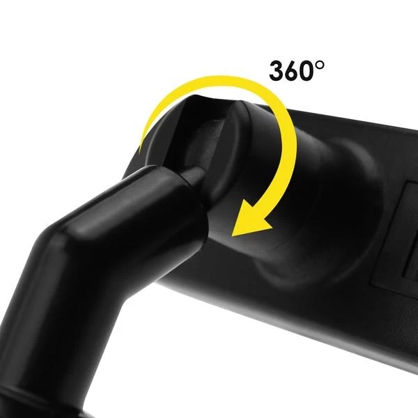 Pocket Sized PH Meter & Water Quality Tester with Flexible Display - Image 5