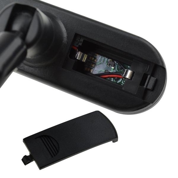 Pocket Sized PH Meter & Water Quality Tester with Flexible Display - Image 2
