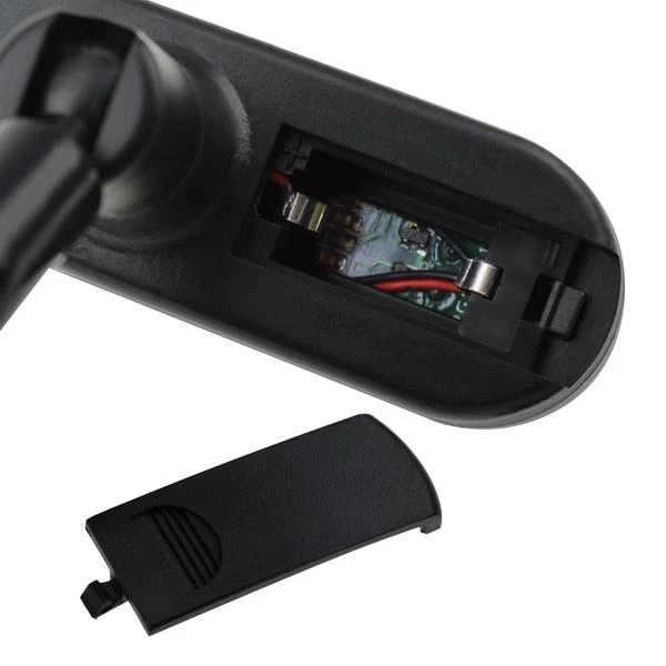 Pocket Sized PH Meter & Water Quality Tester with Flexible Display - Image 2
