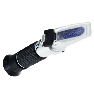Refractometer For Wine, Grape, Alcohol