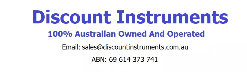 Discount Instruments