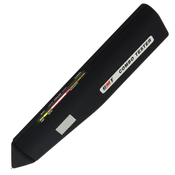 Professional Diamond and Moissanite Tester, Factory Calibrated