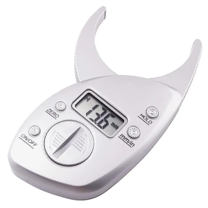Digital Body Measuring Fat Caliper