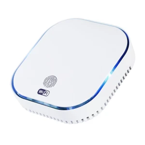 Smart Wifi Natural Gas Alarm Sensor for LPG and Methane CH4