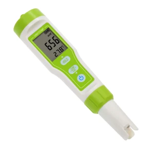 Pen-Size ORP Redox Tester (–1200~1200mV) for Water Quality