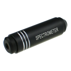 Pocket Diffraction Grating Gemological Spectroscope