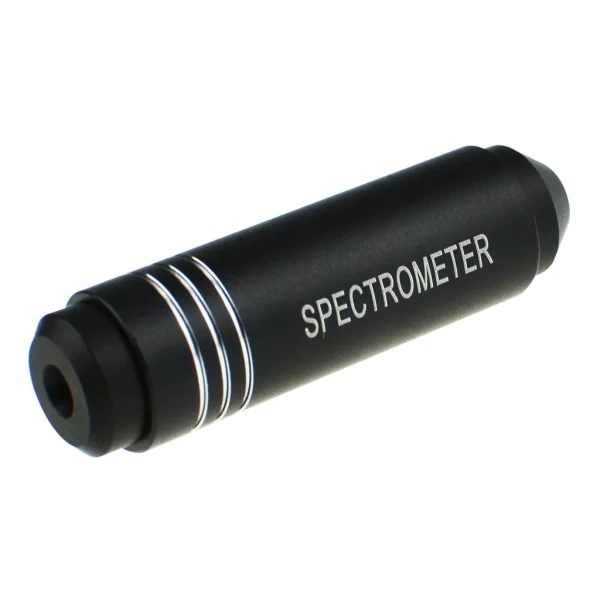 Pocket Diffraction Grating Gemological Spectroscope