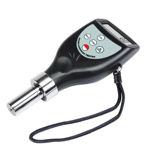 Digital Hardness Durometer Tester for Plastic (Shore D)