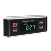 Digital Electronic Inclinometer Angle Finder Waterproof IP65