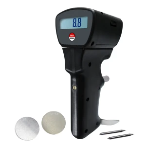 Indentation Hardness Tester for Aluminum with 0~100Hba Range
