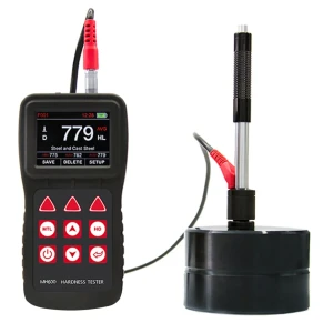 Mitech Leeb Hardness Tester Meter Gauge Metal (170～960 HLD)
