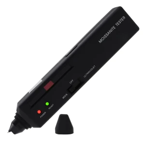 Moissanite Tester for Jewelry and Loose Stones