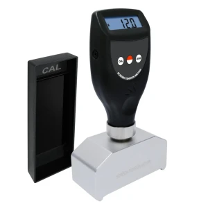 Screen Tension Tester with 7~40N/cm Range for Steel Mesh
