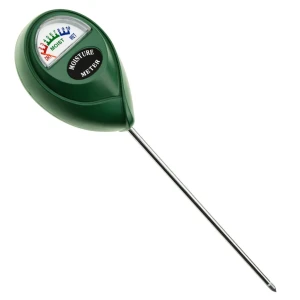 Soil Moisture Meter for Garden, Indoor, Outdoor, and Farm Plants Growth